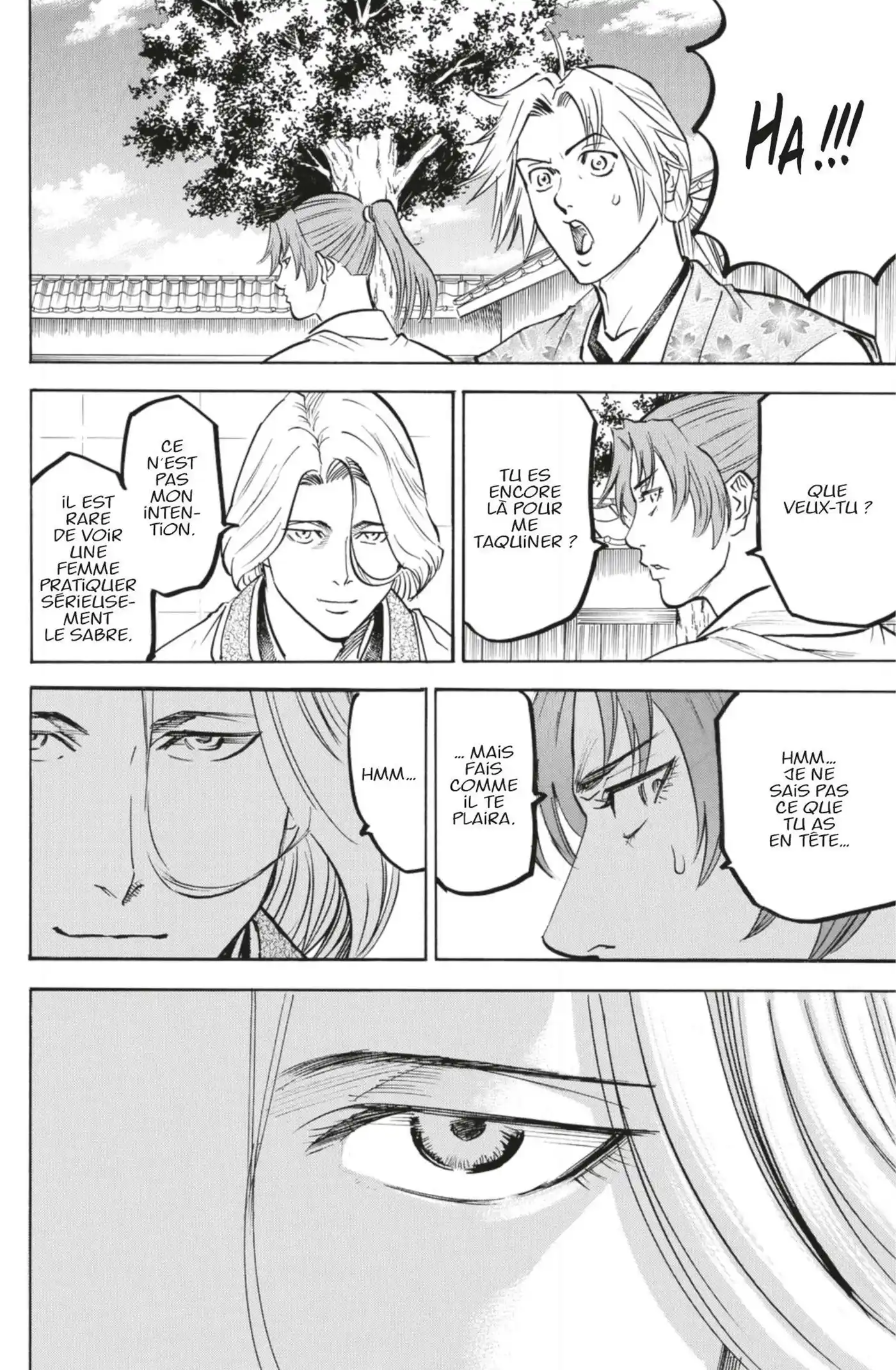 Gamaran – Le Tournoi ultime 115 page 8