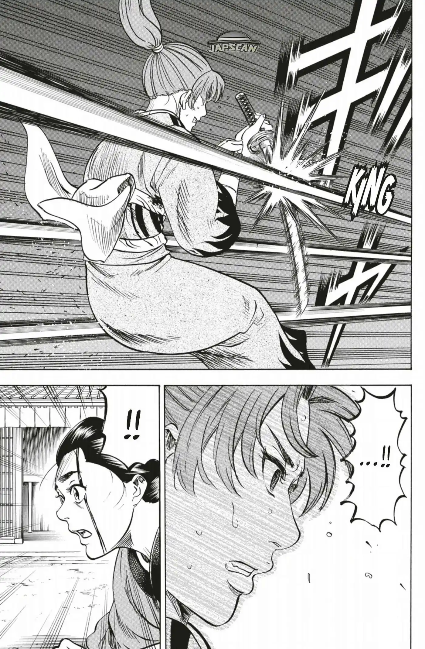 Gamaran – Le Tournoi ultime 14 page 9