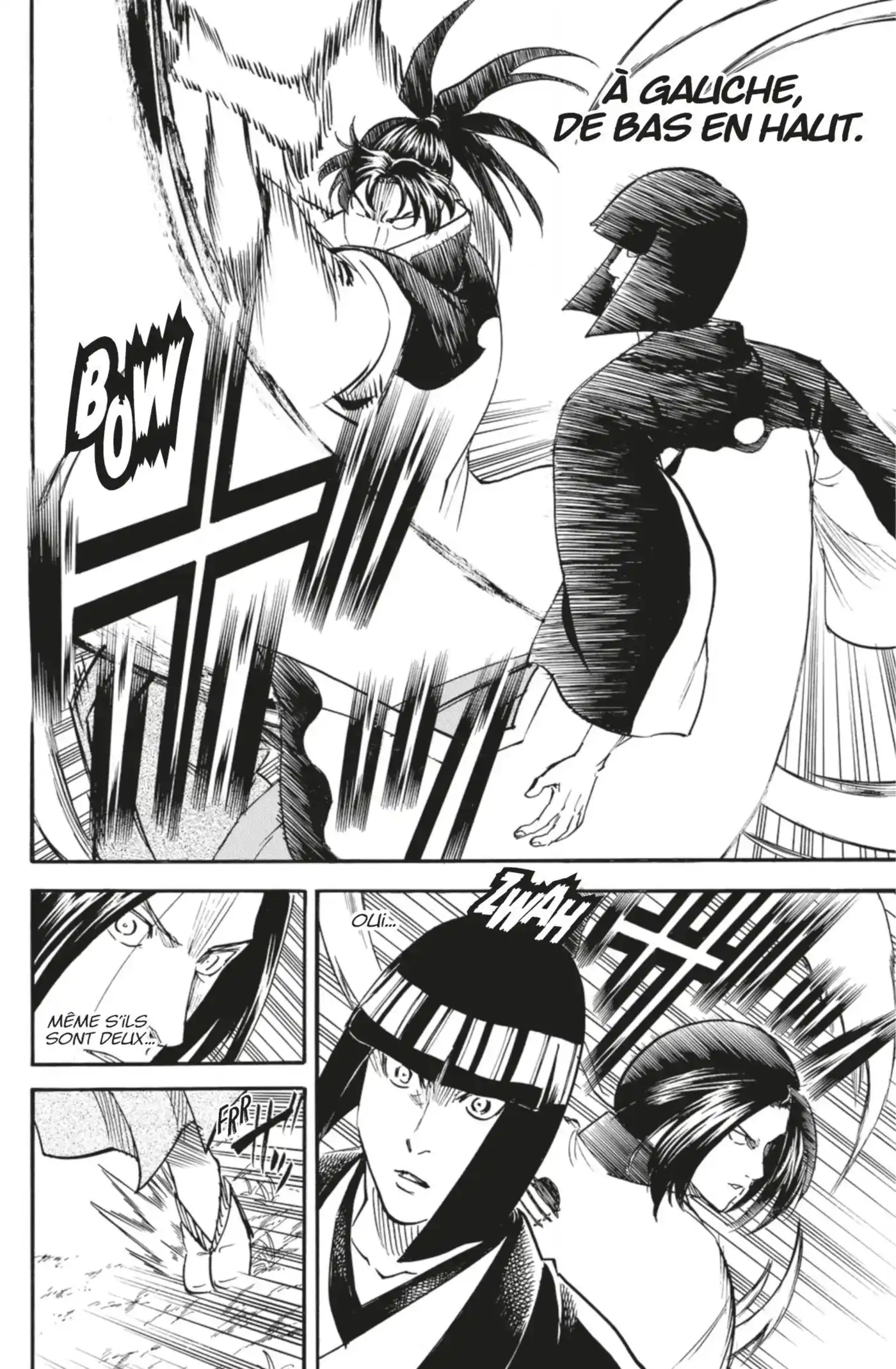 Gamaran – Le Tournoi ultime 166 page 14