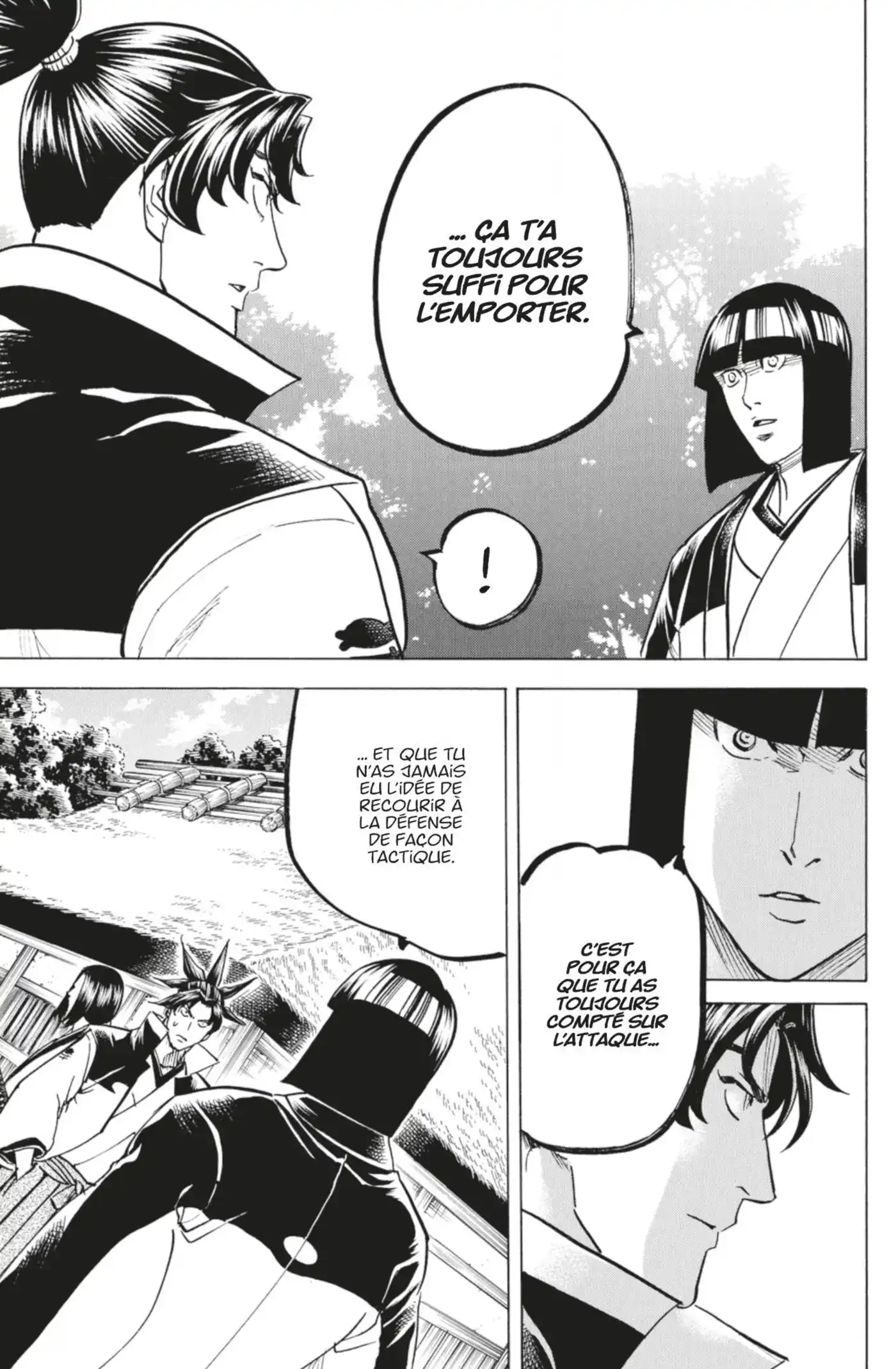 Gamaran – Le Tournoi ultime 166 page 5