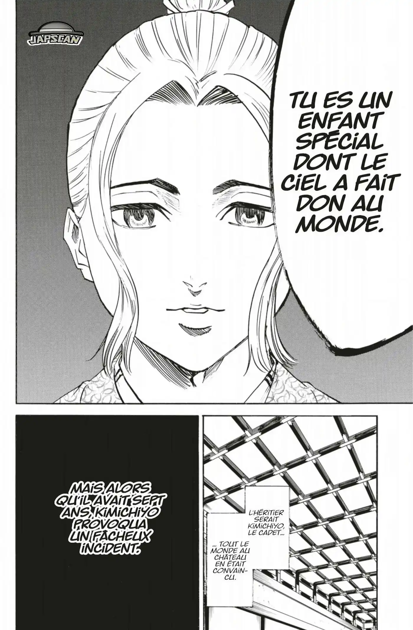 Gamaran – Le Tournoi ultime 56 page 4