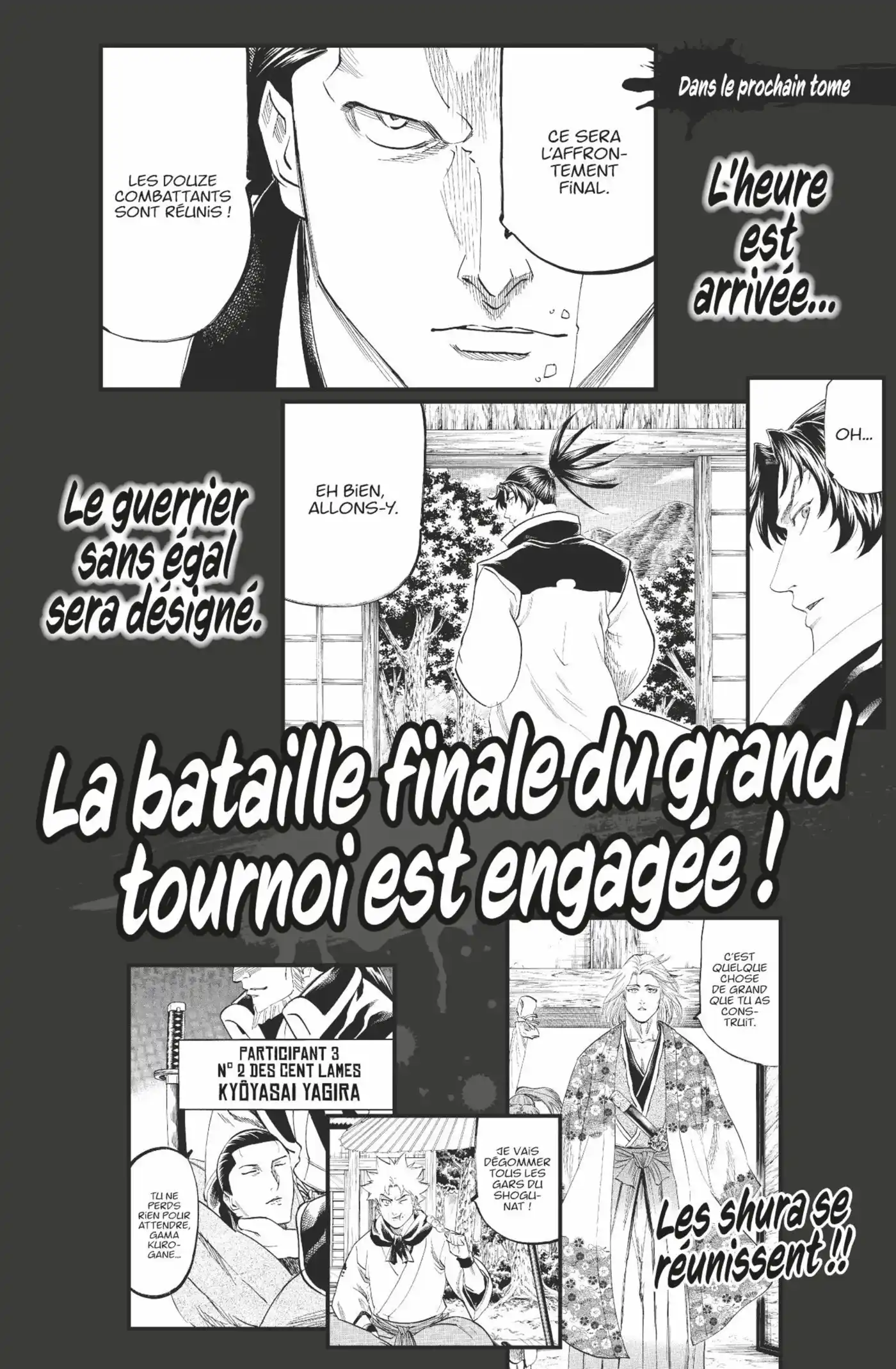 Gamaran – Le Tournoi ultime 167 page 24