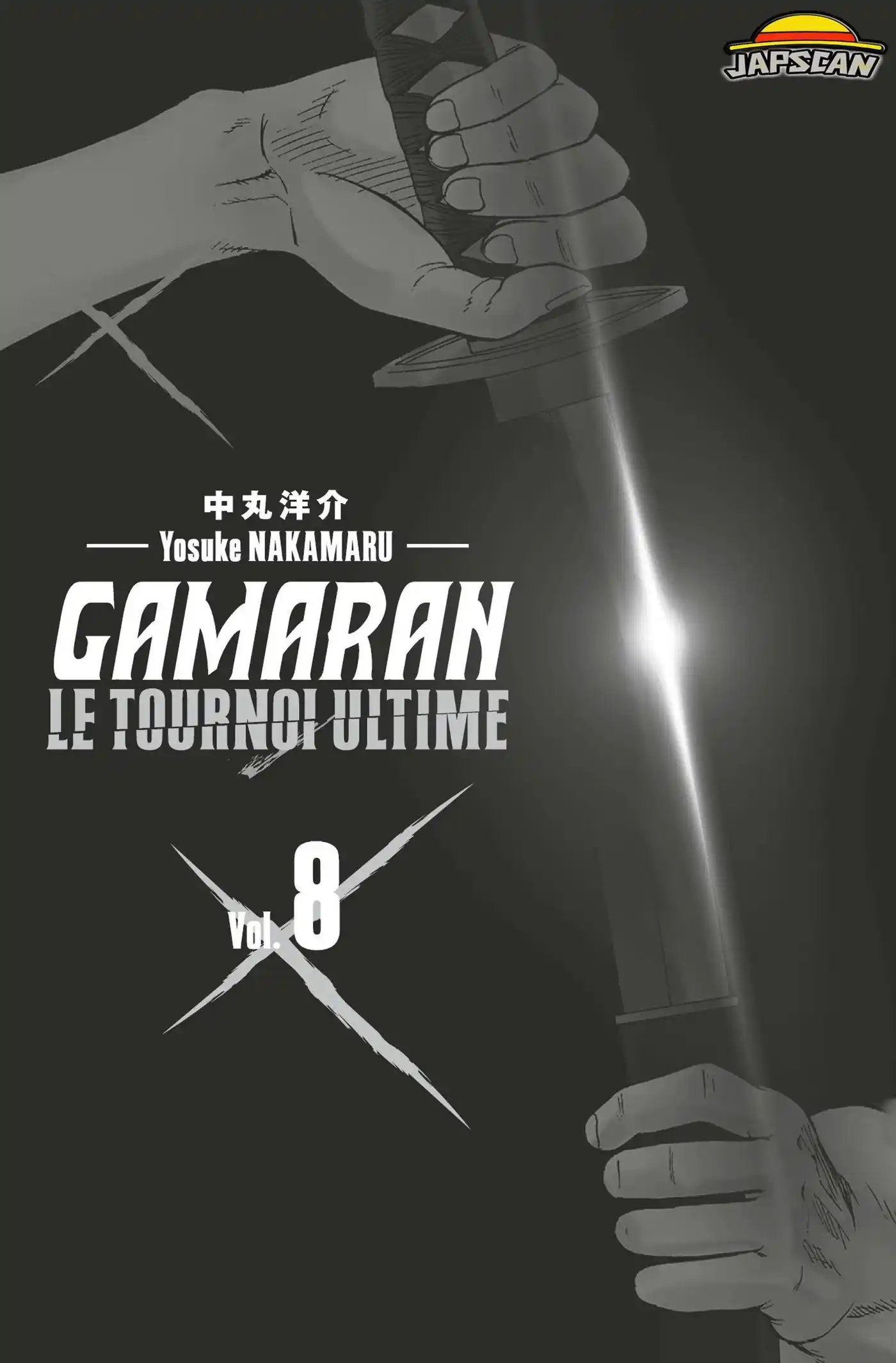 Gamaran – Le Tournoi ultime 60 page 2