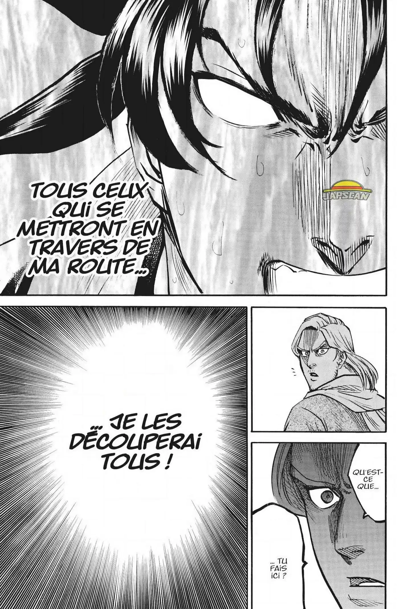 Gamaran – Le Tournoi ultime 41 page 7