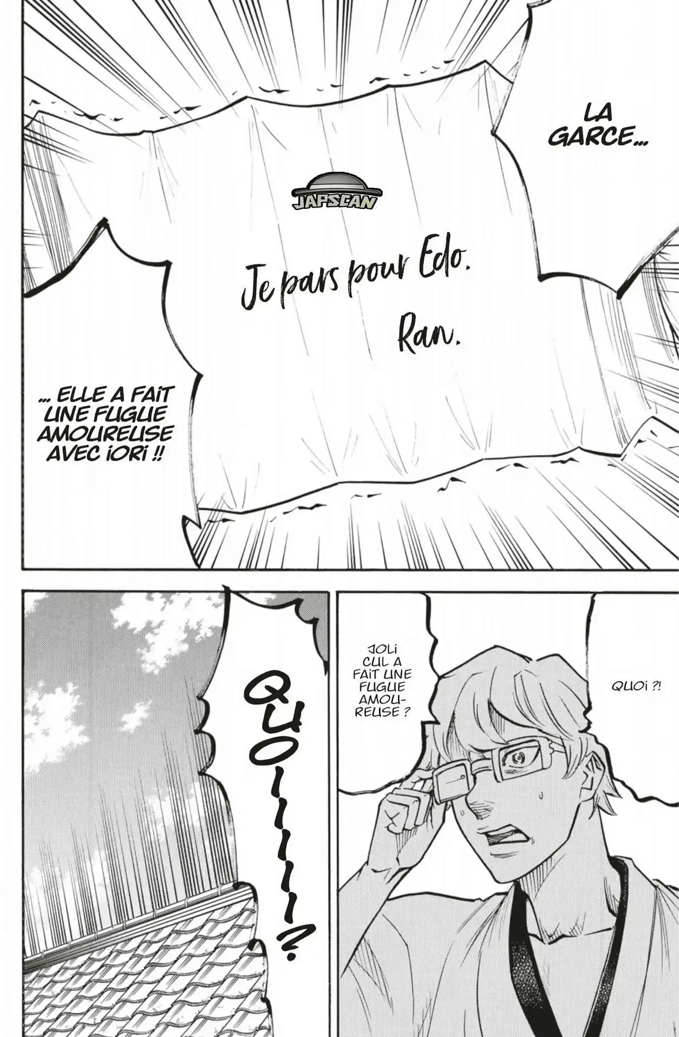 Gamaran – Le Tournoi ultime 44 page 2