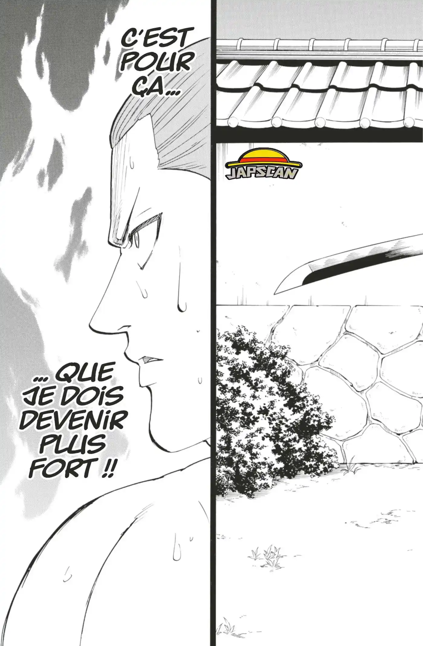 Gamaran – Le Tournoi ultime 77 page 3