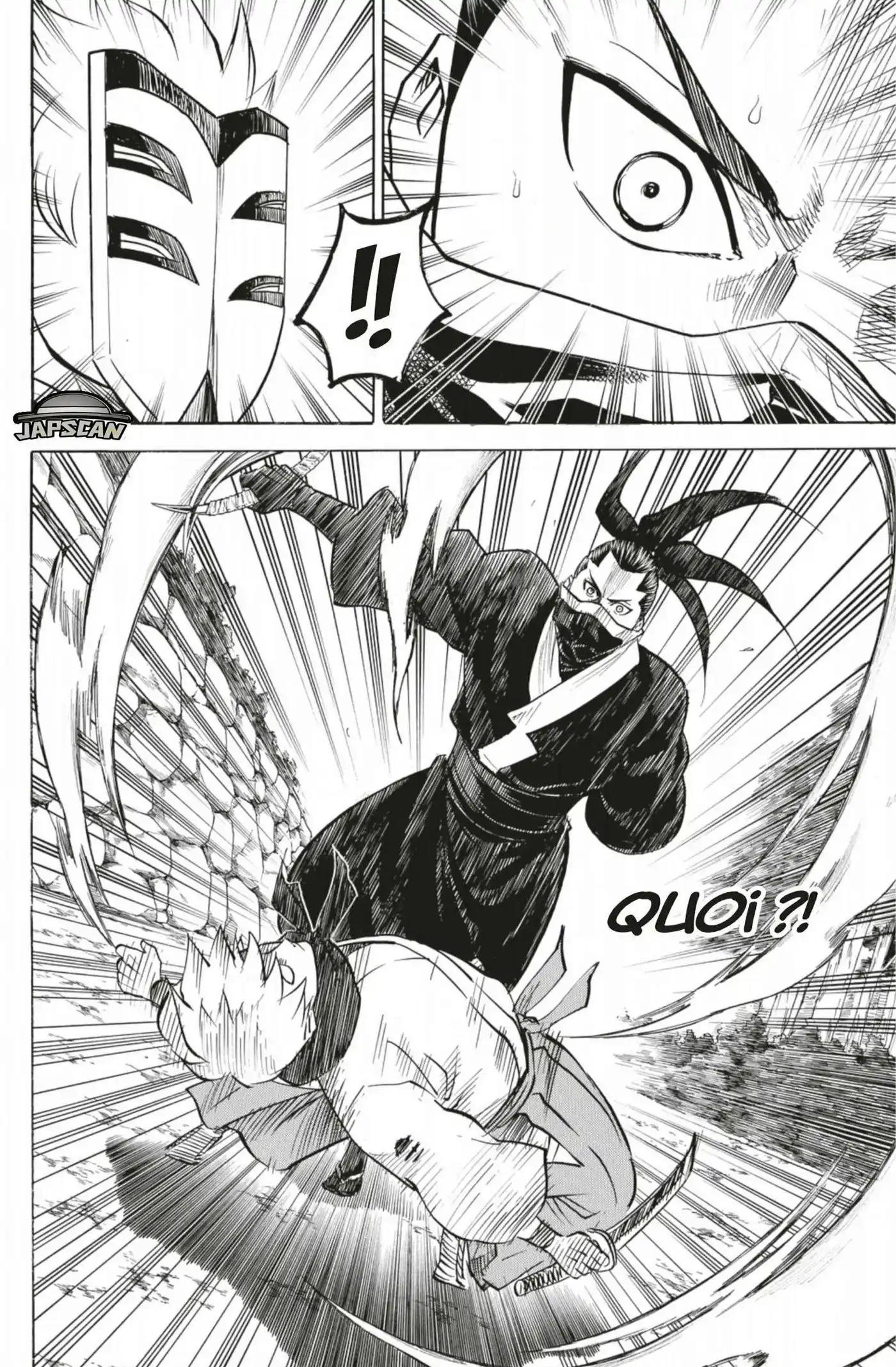 Gamaran – Le Tournoi ultime 54 page 2
