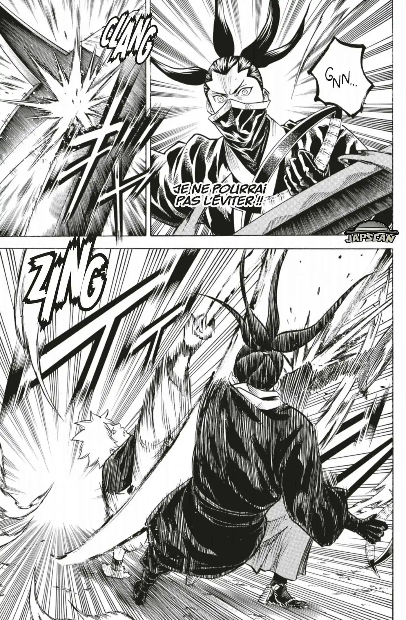 Gamaran – Le Tournoi ultime 54 page 5