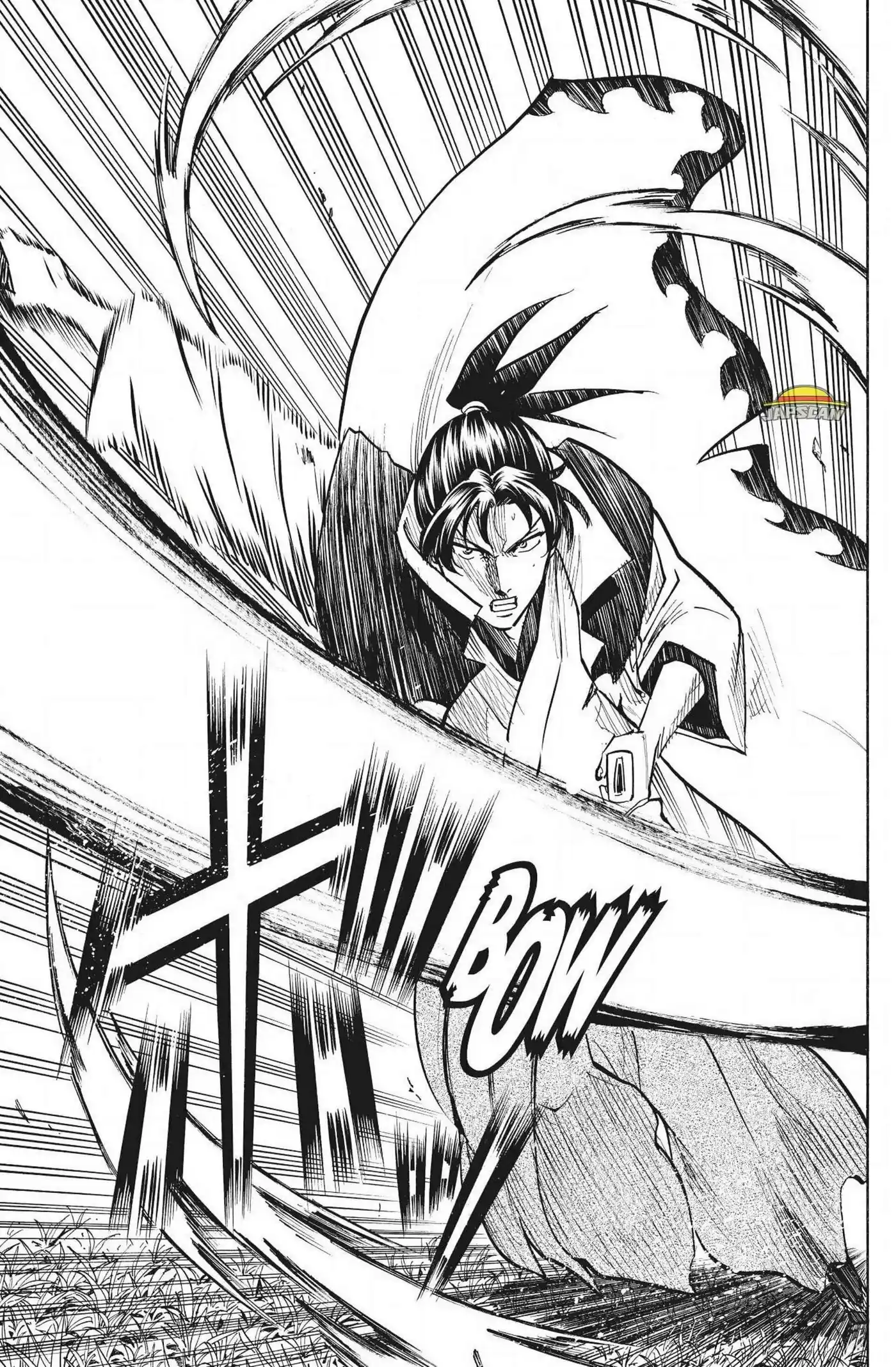 Gamaran – Le Tournoi ultime 39 page 7