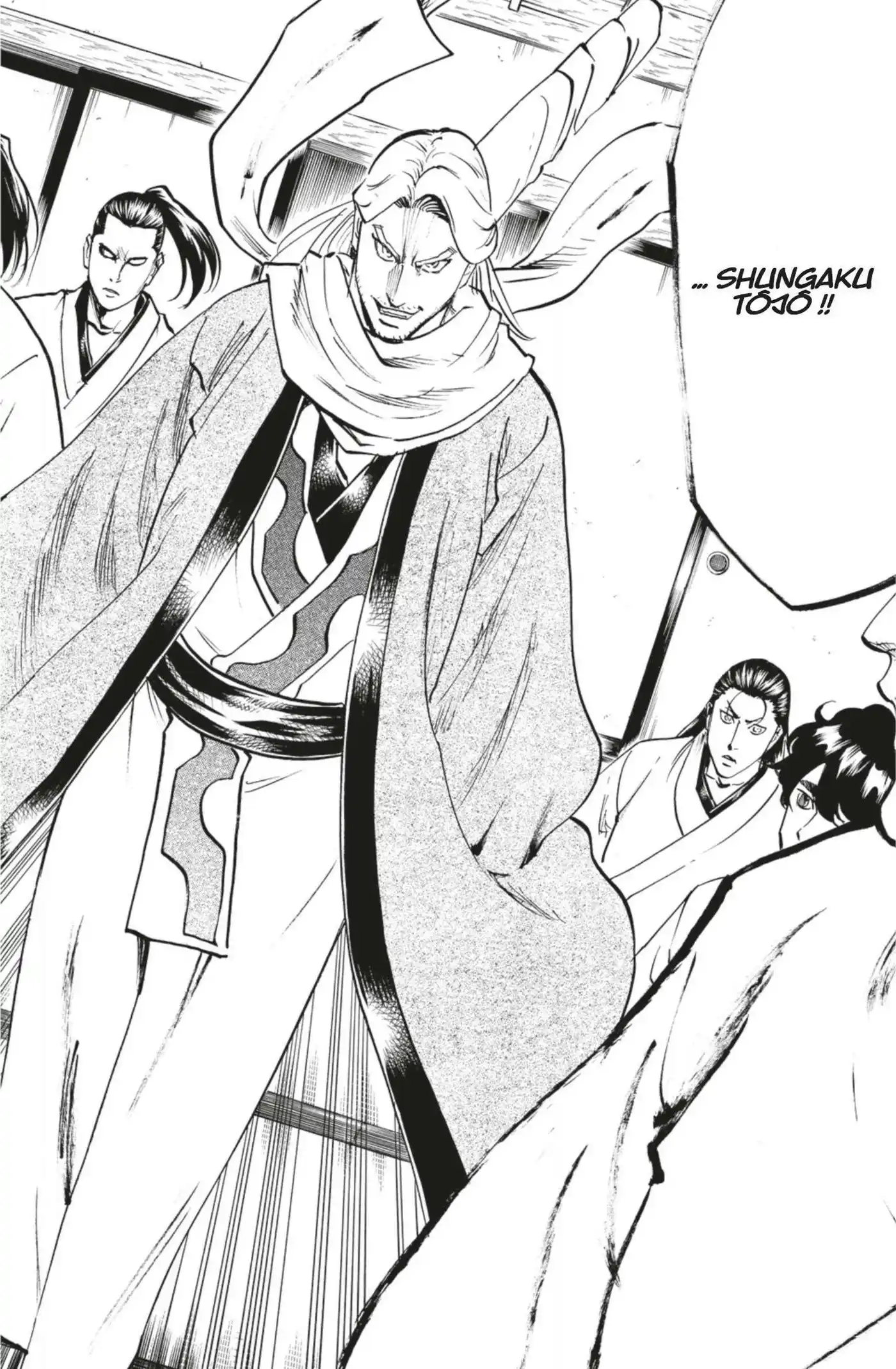 Gamaran – Le Tournoi ultime 89 page 20