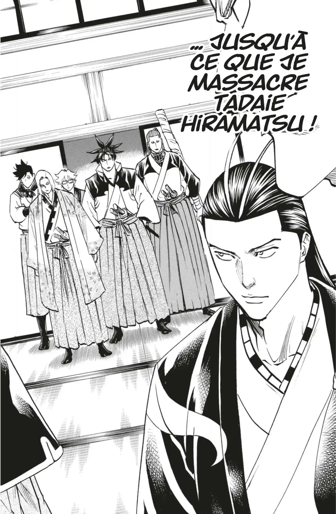 Gamaran – Le Tournoi ultime 116 page 6