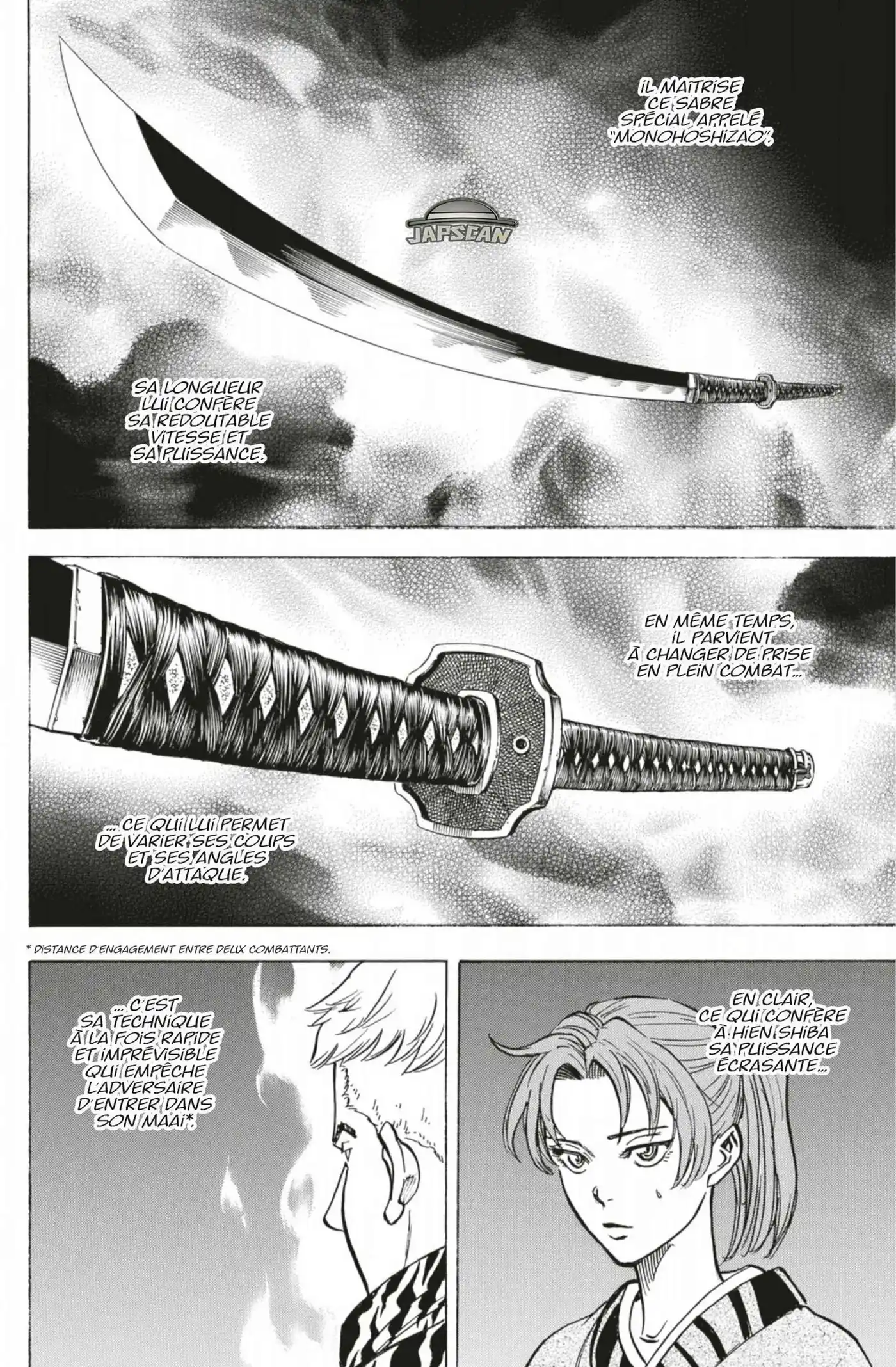 Gamaran – Le Tournoi ultime 7 page 10