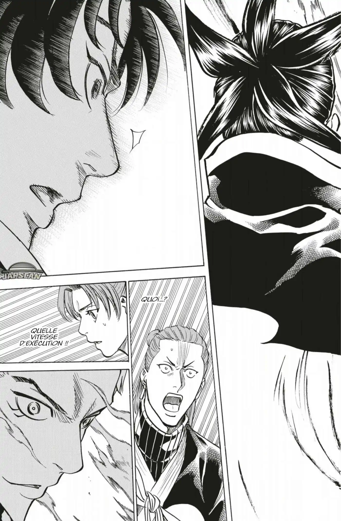 Gamaran – Le Tournoi ultime 7 page 3