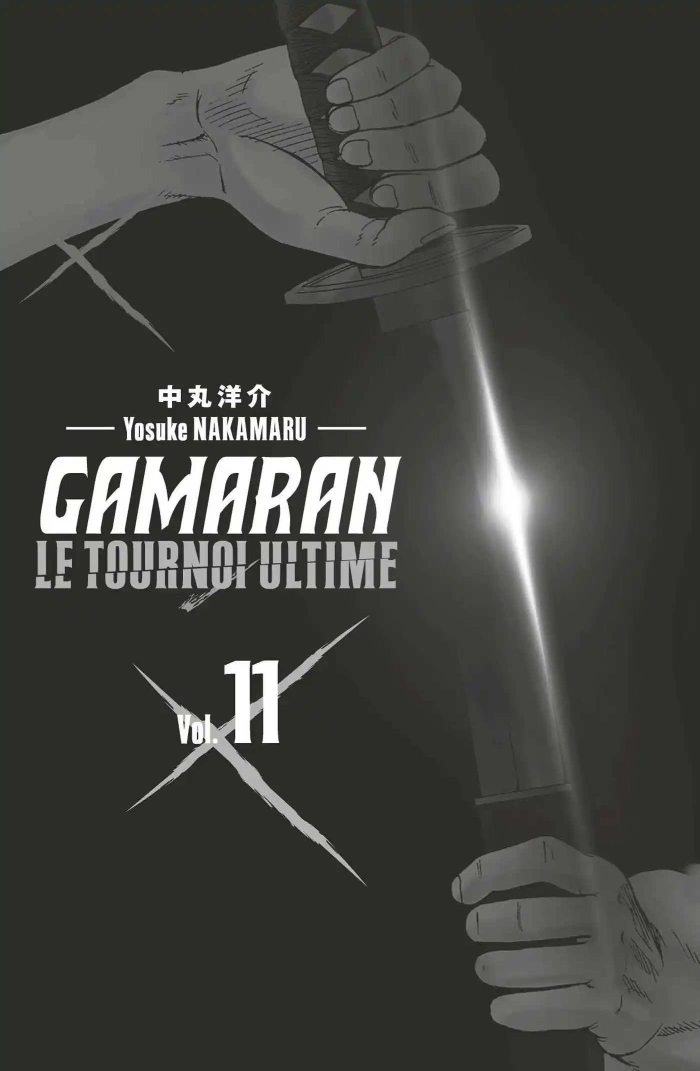 Gamaran – Le Tournoi ultime 87 page 2