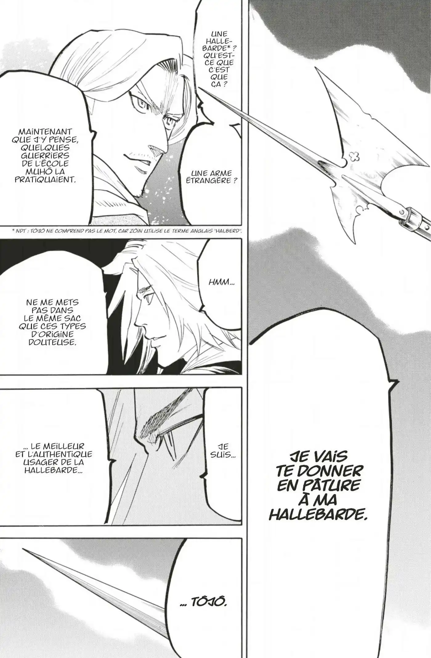 Gamaran – Le Tournoi ultime 82 page 7