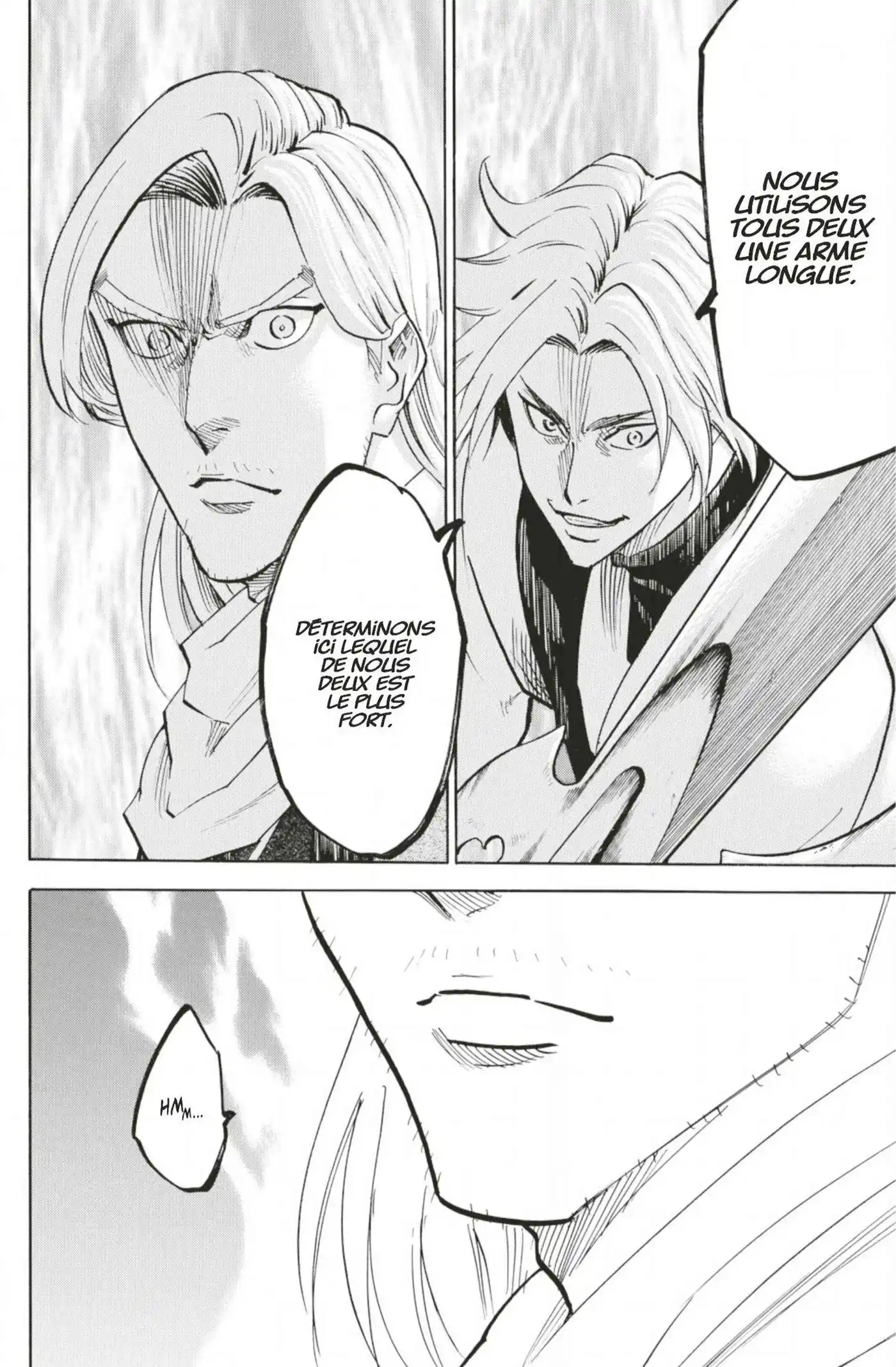 Gamaran – Le Tournoi ultime 82 page 8