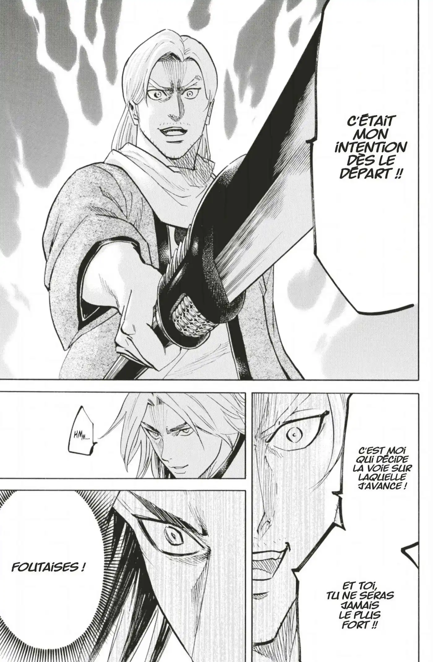 Gamaran – Le Tournoi ultime 82 page 9
