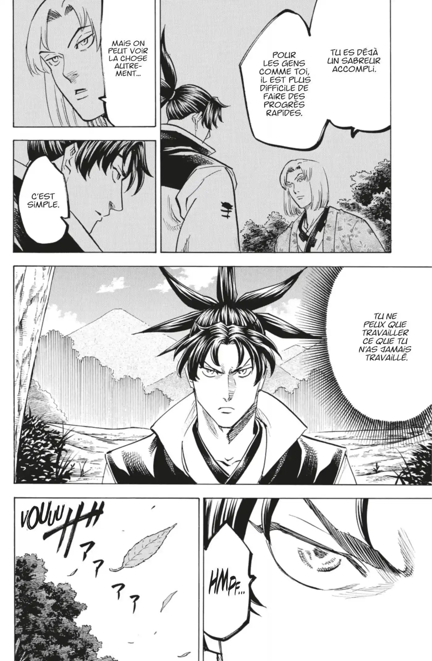 Gamaran – Le Tournoi ultime 163 page 8