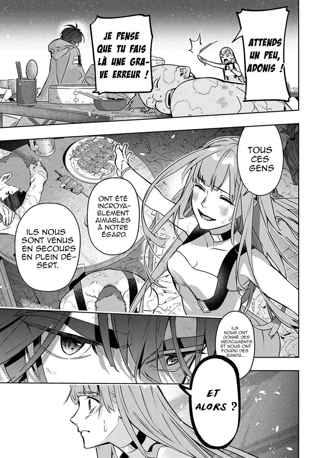 Hametsu no Oukoku 20 page 4
