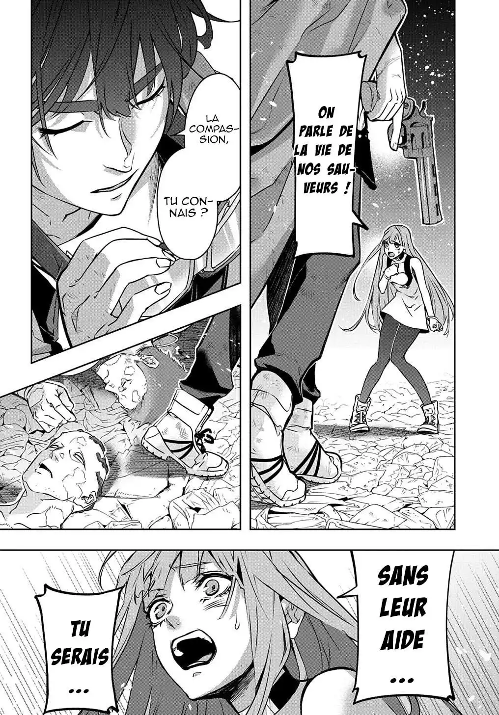 Hametsu no Oukoku 20 page 5