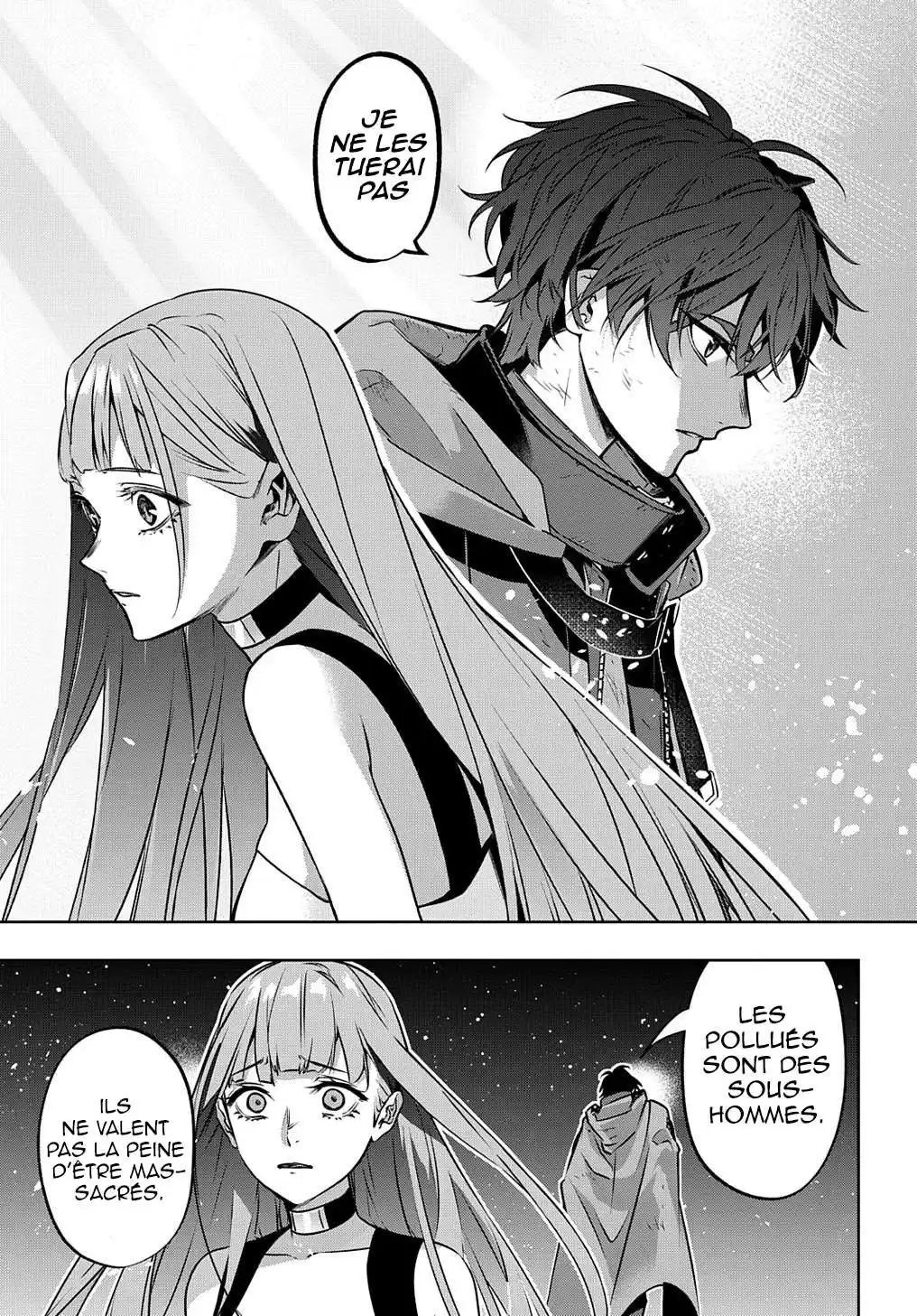 Hametsu no Oukoku 20 page 6