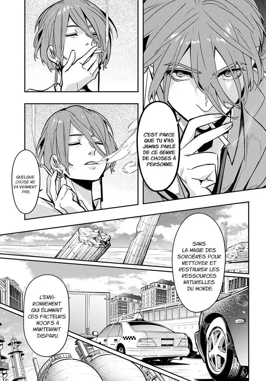 Hametsu no Oukoku 6 page 9