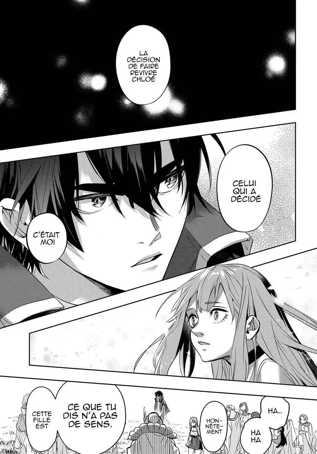 Hametsu no Oukoku 11 page 13