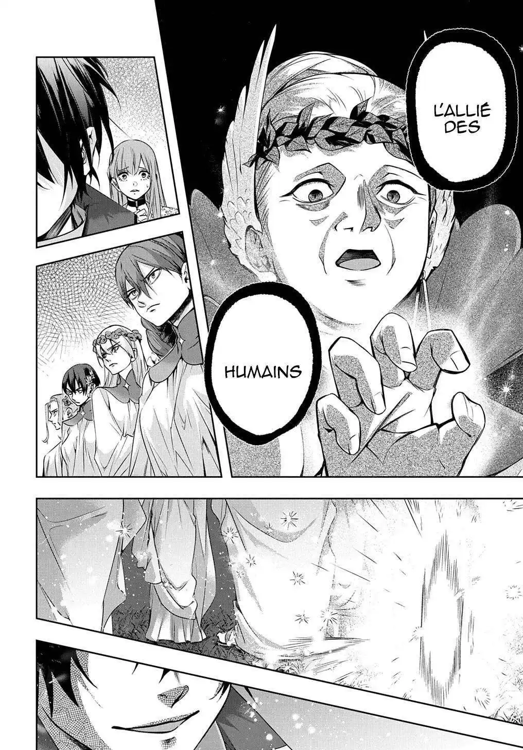 Hametsu no Oukoku 11 page 14