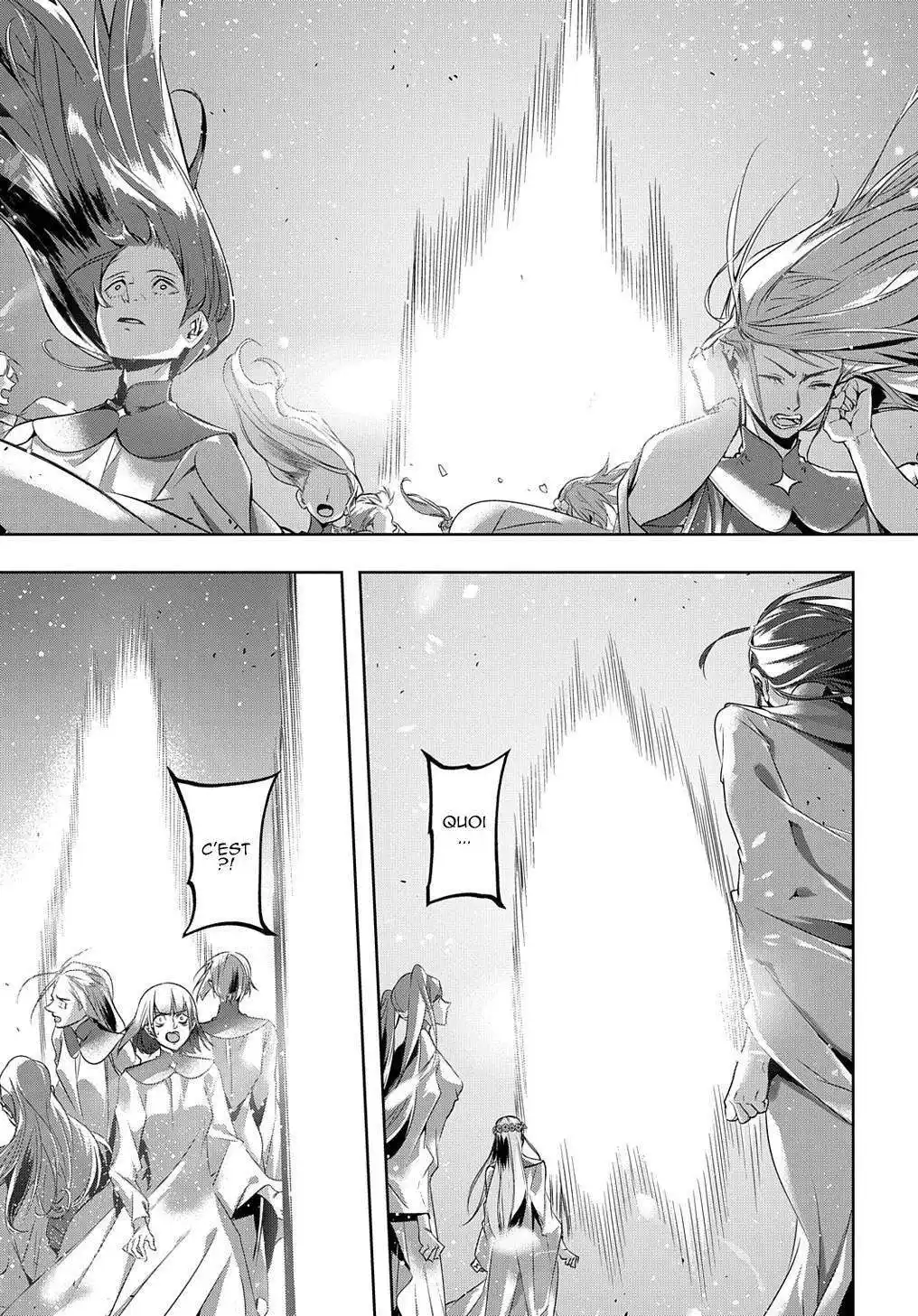 Hametsu no Oukoku 11 page 15