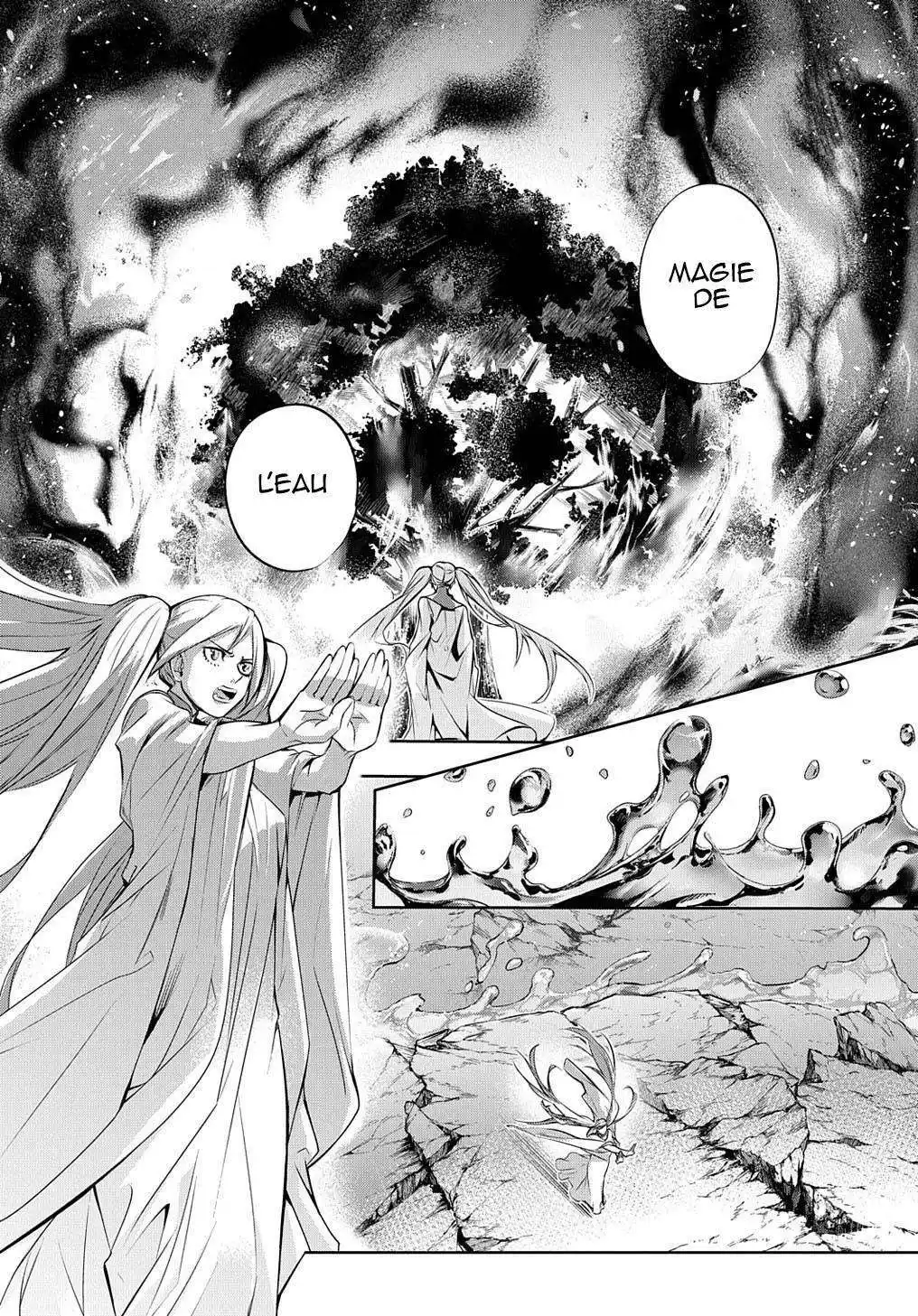 Hametsu no Oukoku 11 page 27