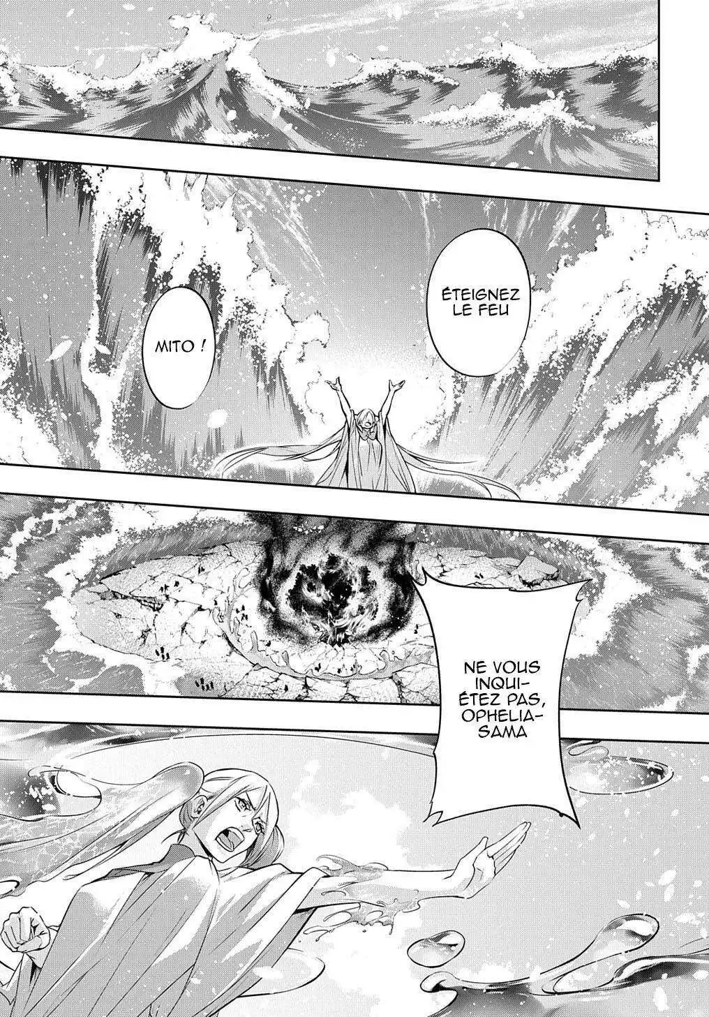Hametsu no Oukoku 11 page 28