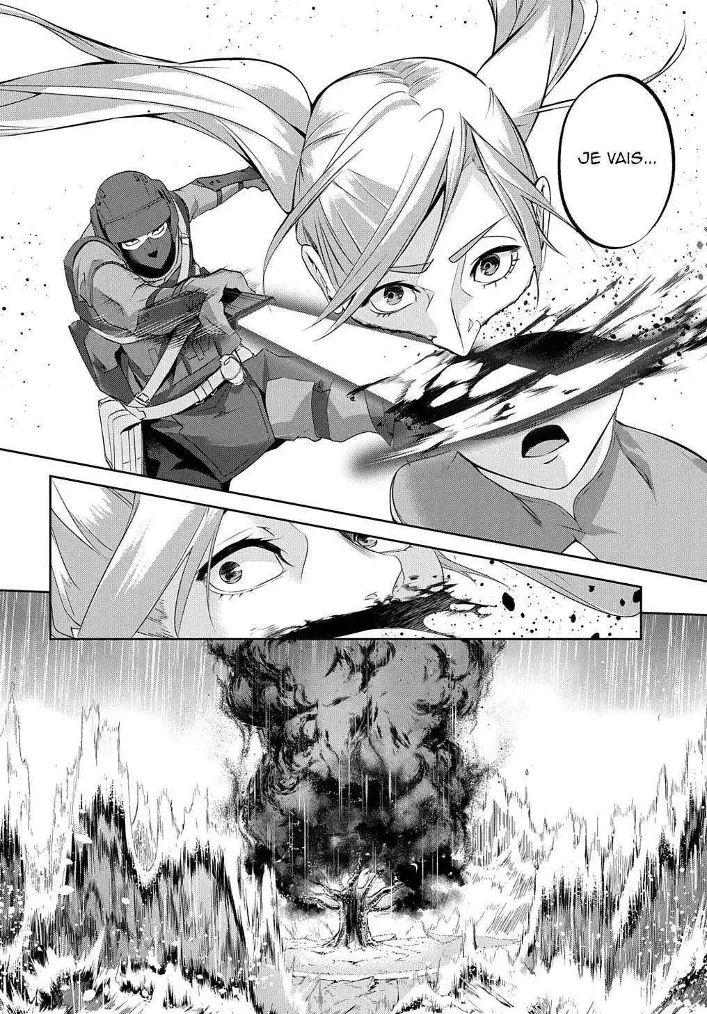 Hametsu no Oukoku 11 page 29