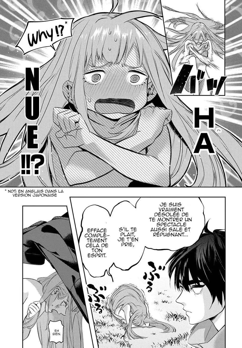 Hametsu no Oukoku 11 page 5