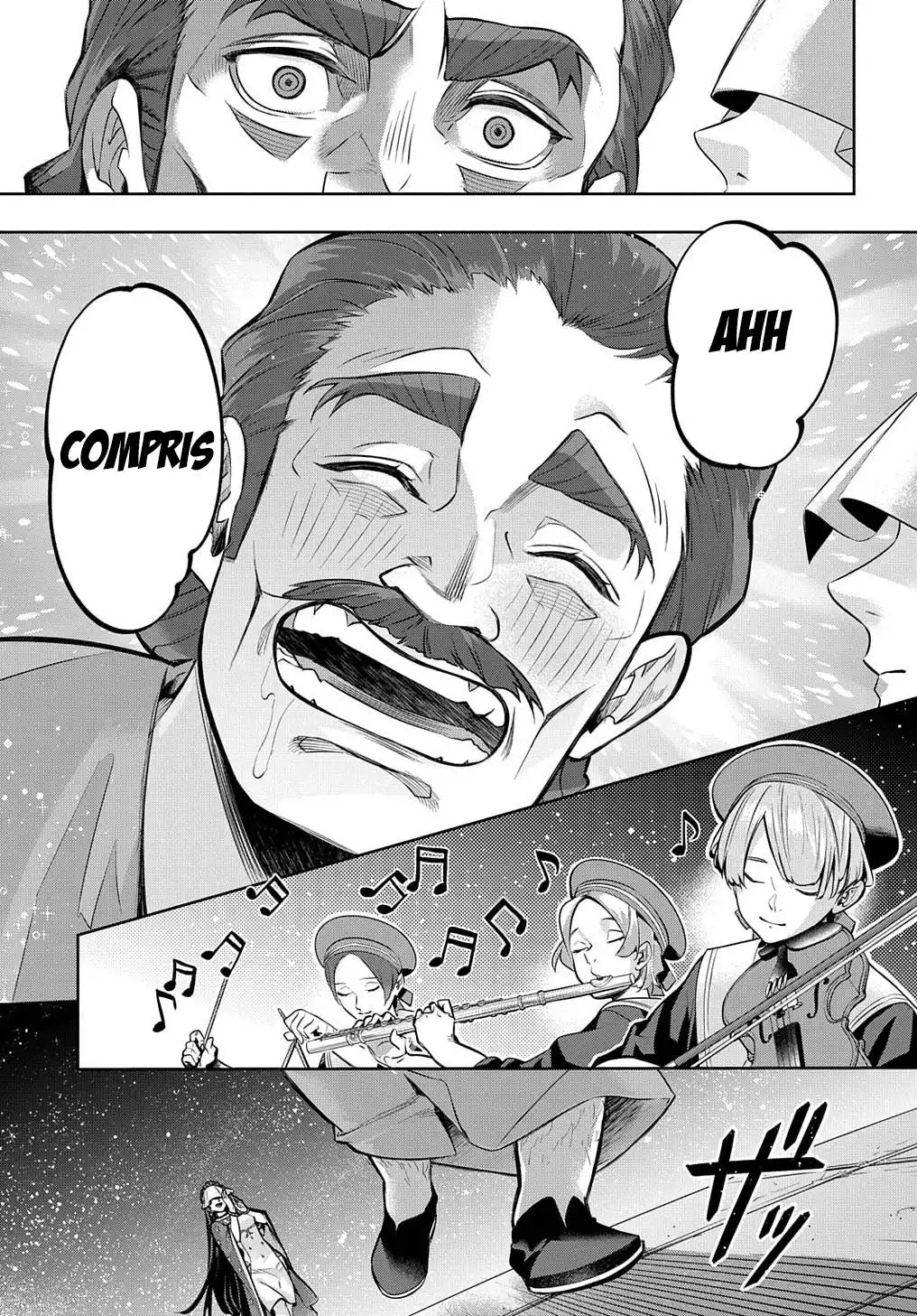 Hametsu no Oukoku 16 page 12