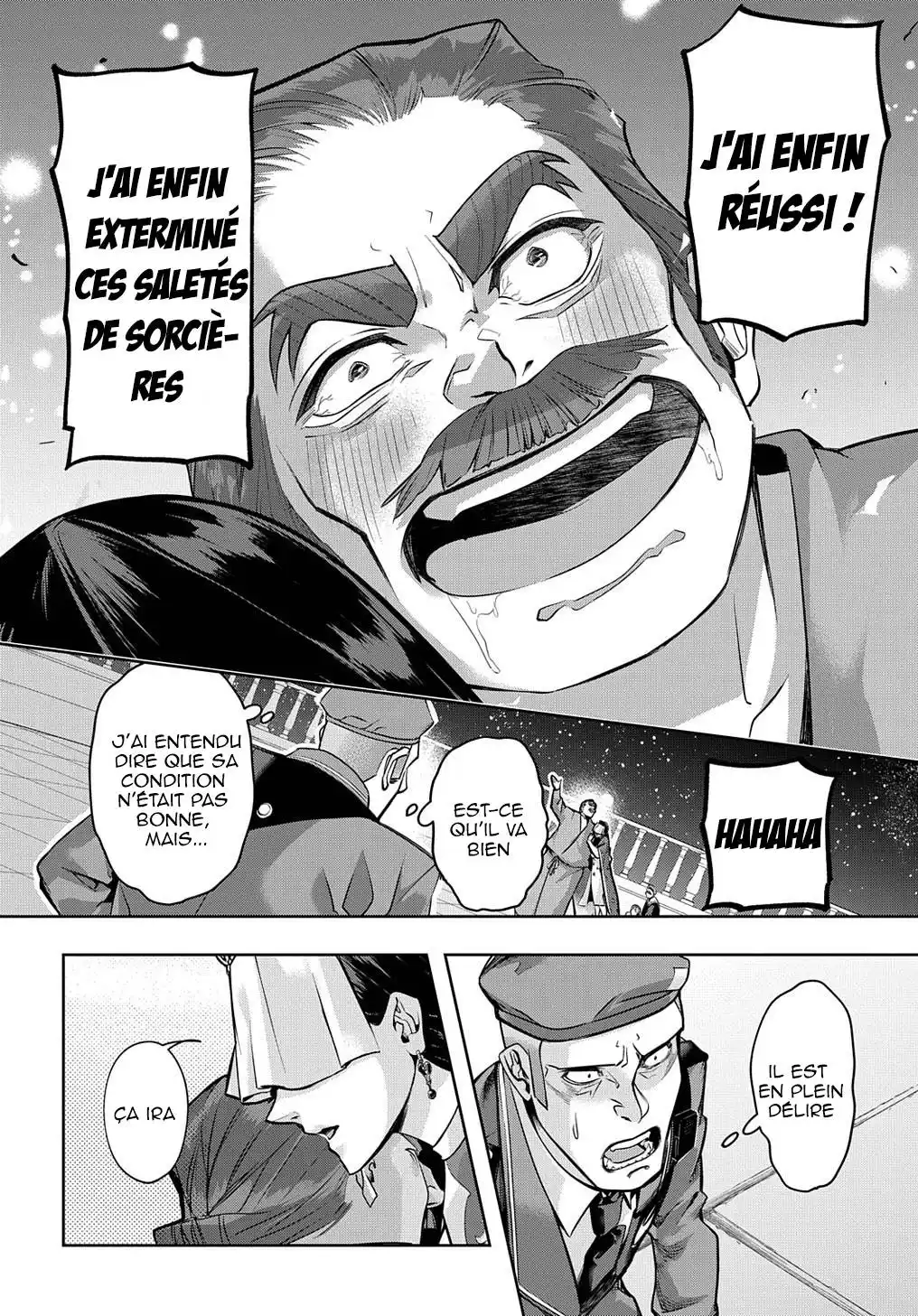 Hametsu no Oukoku 16 page 9