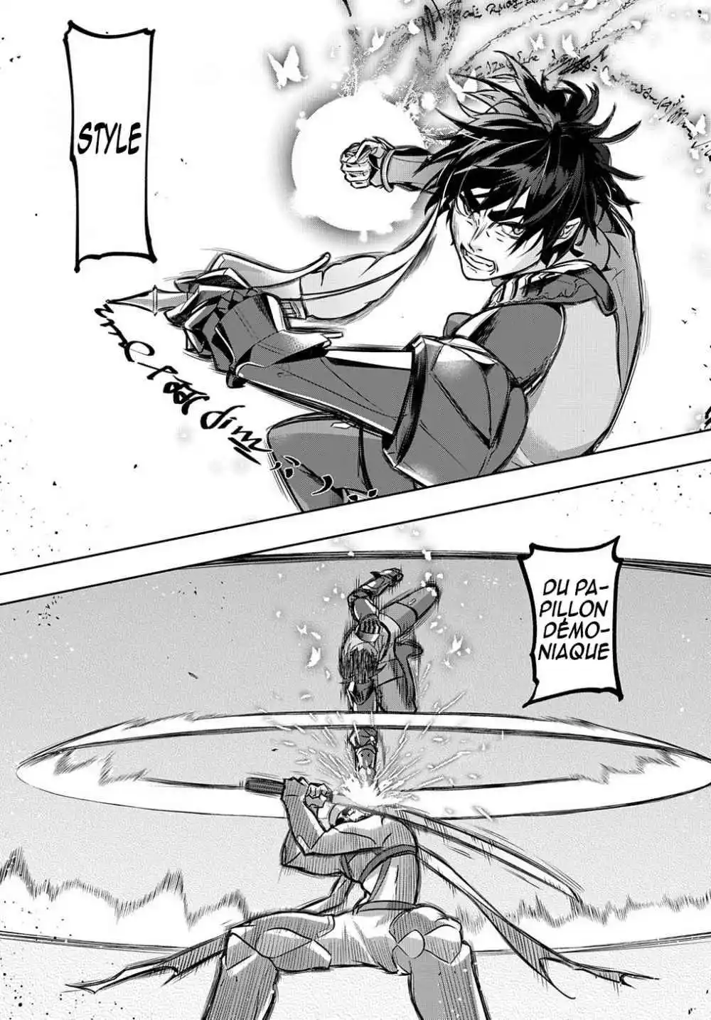Hametsu no Oukoku 14 page 3