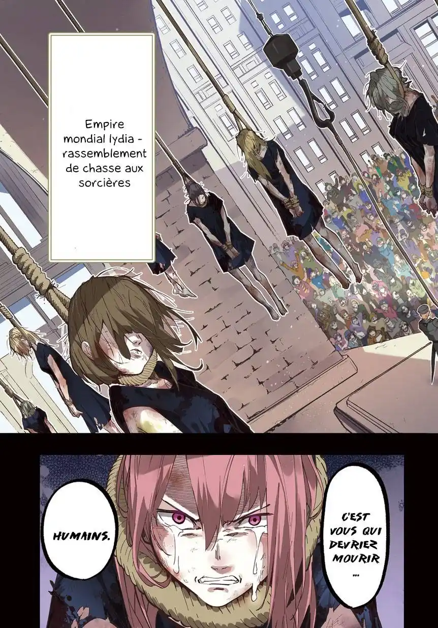 Hametsu no Oukoku 1 page 3