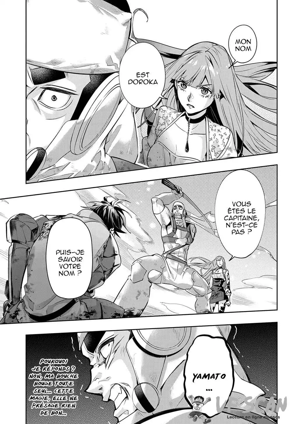 Hametsu no Oukoku 15 page 1