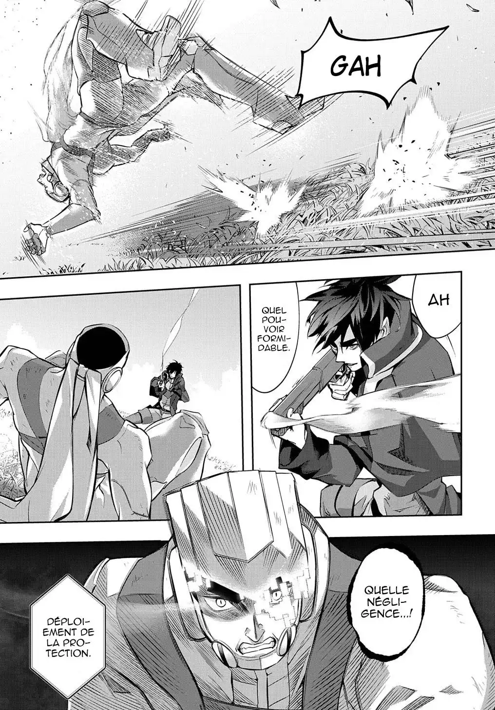 Hametsu no Oukoku 12 page 5