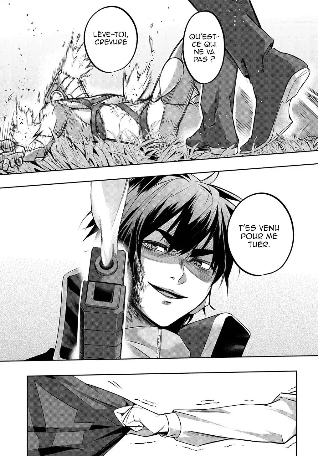 Hametsu no Oukoku 12 page 7