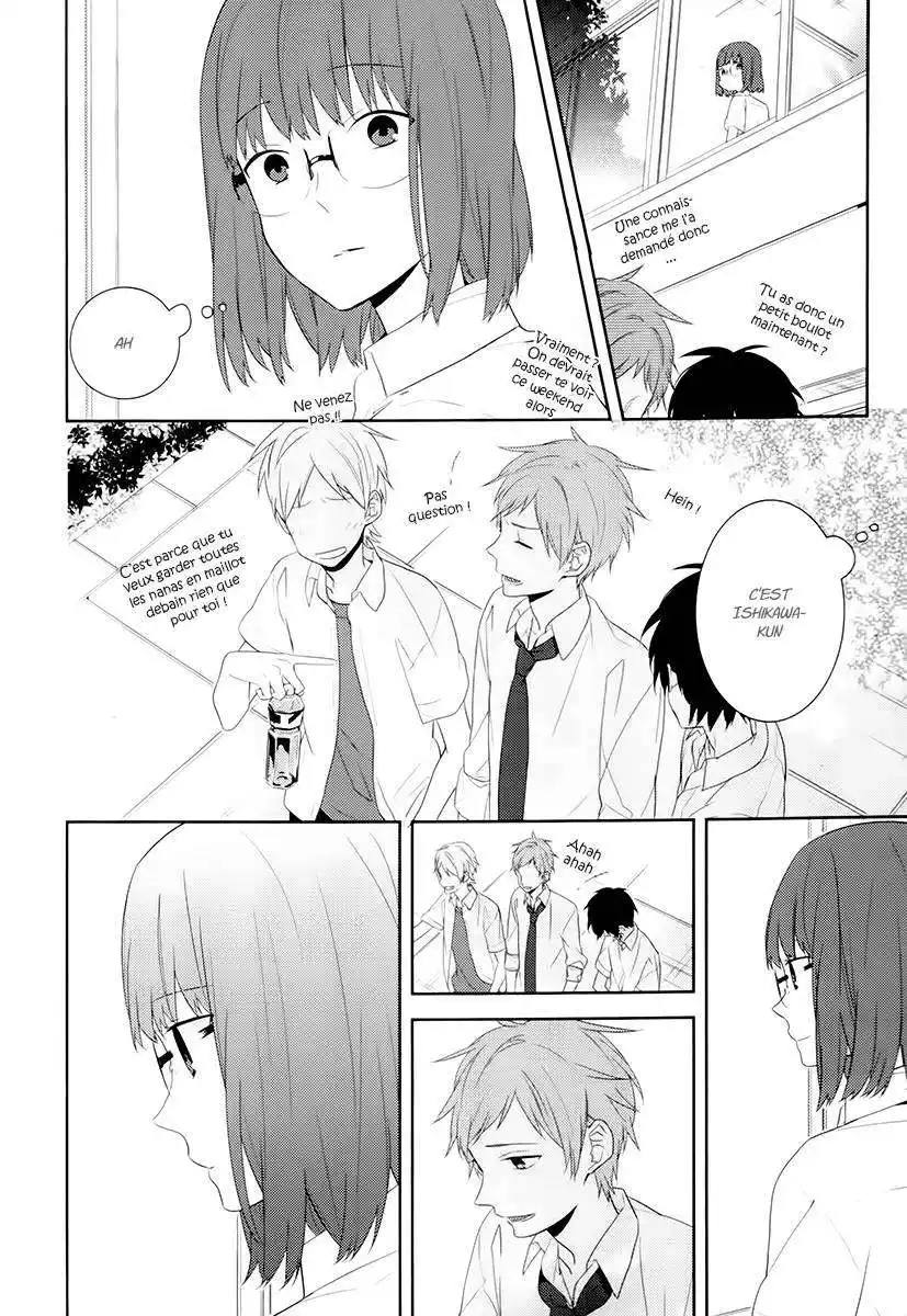 Horimiya 24 page 9
