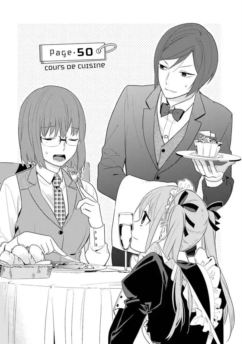 Horimiya 50 page 2