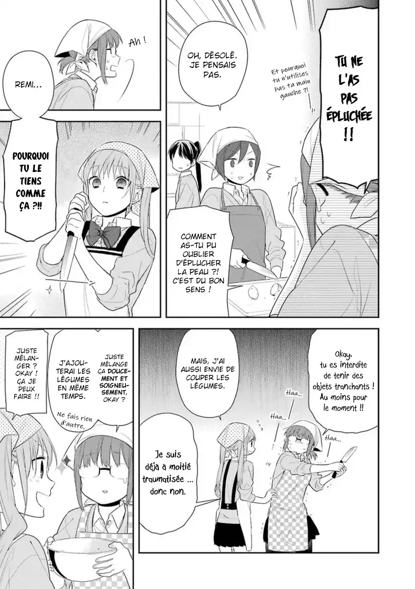 Horimiya 50 page 6