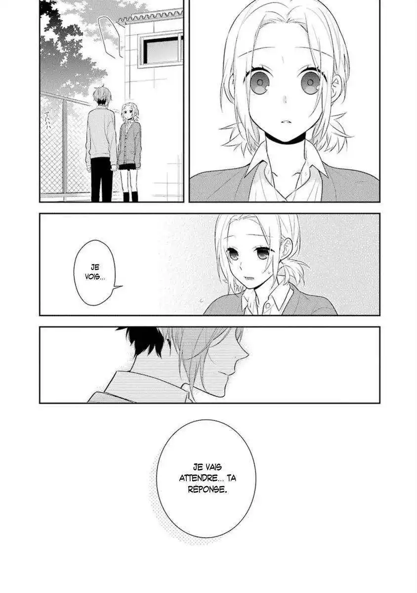 Horimiya 44 page 2