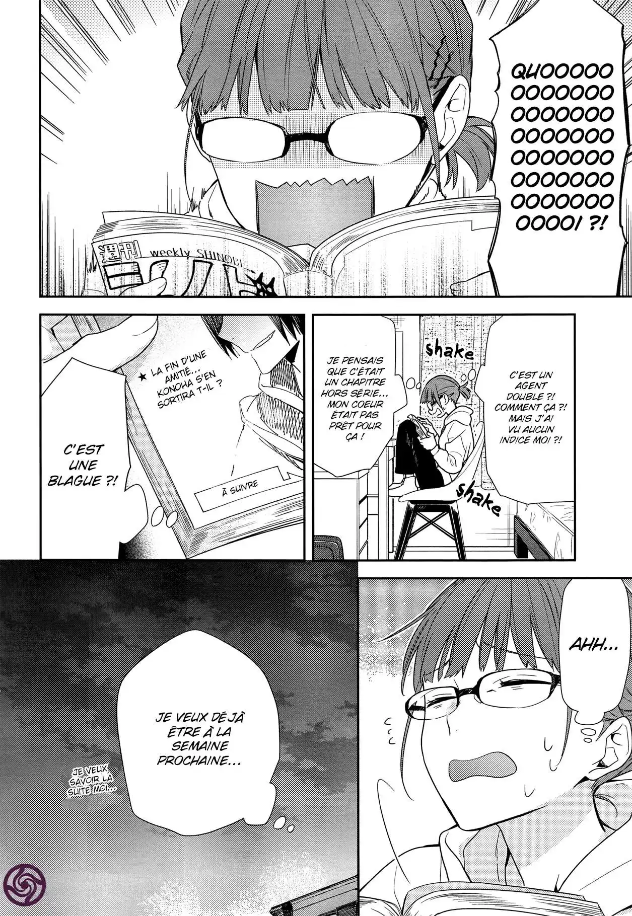 Horimiya 84 page 2