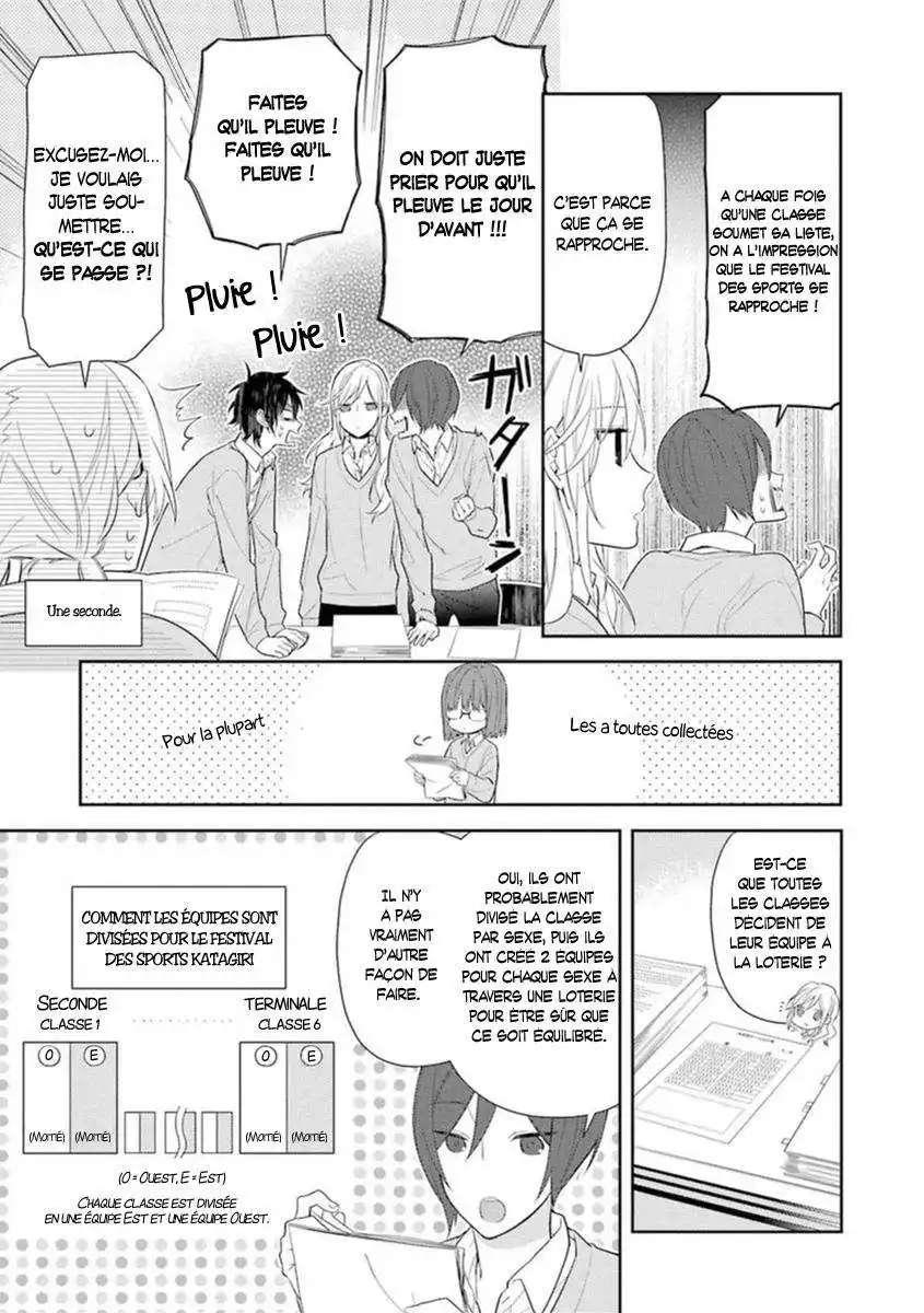Horimiya 47 page 10