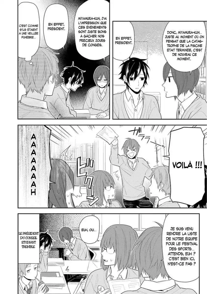 Horimiya 47 page 9