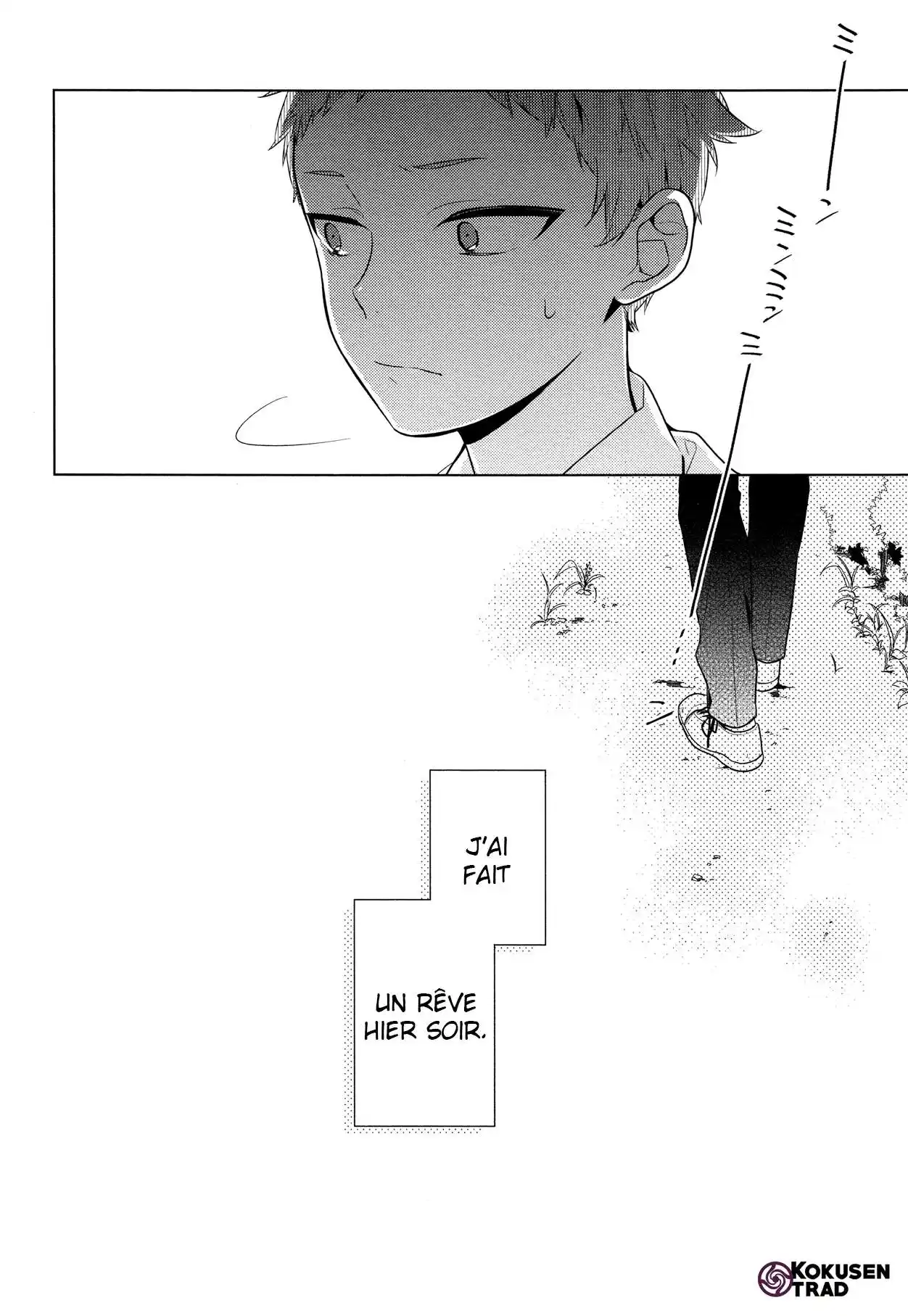 Horimiya 55 page 2