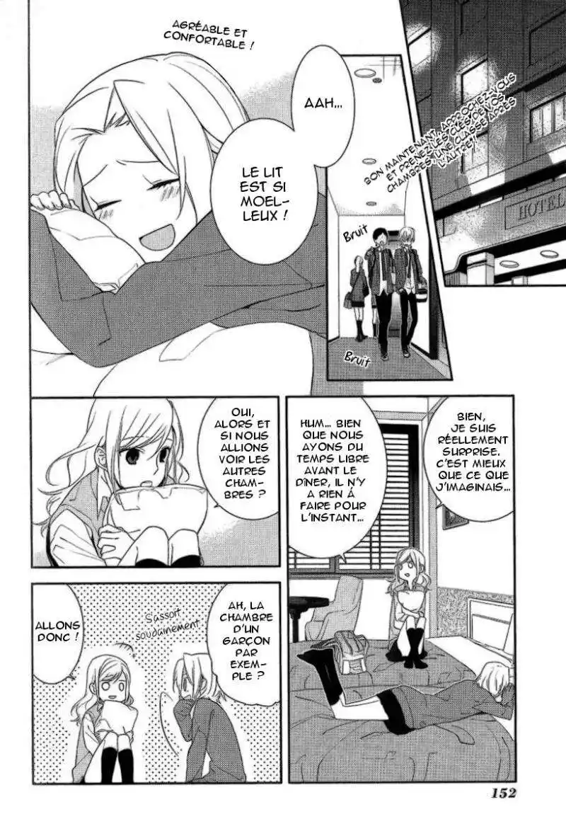 Horimiya 6 page 6