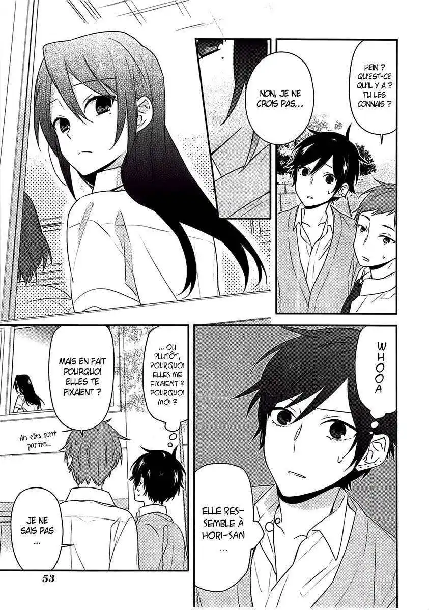 Horimiya 29 page 4
